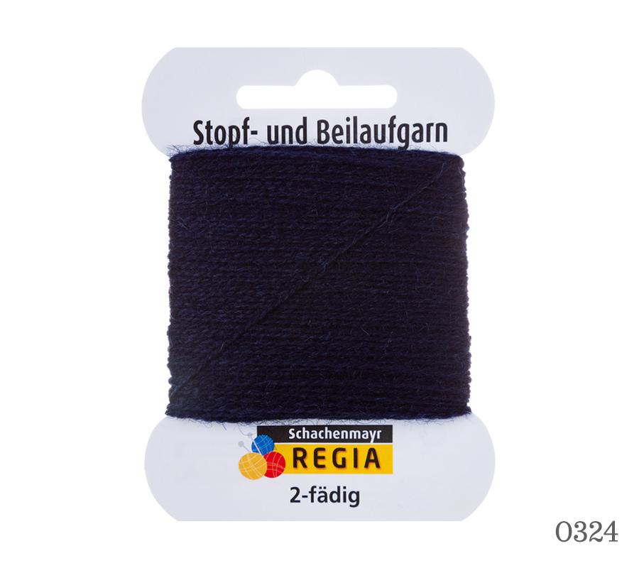 Regia Reinforcing Thread