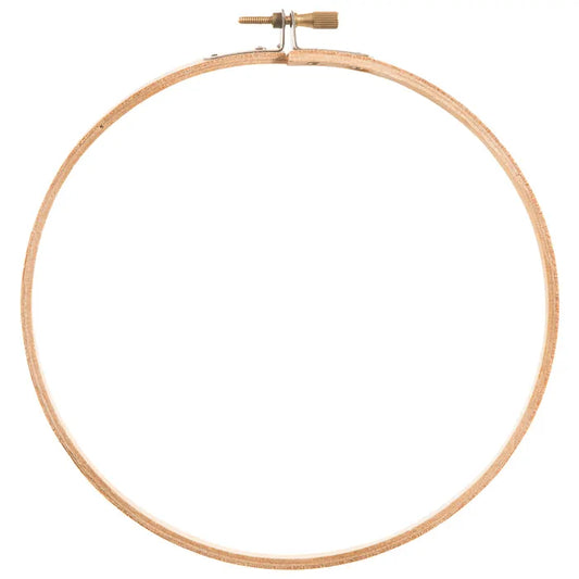 12 inch Embroidery Hoop