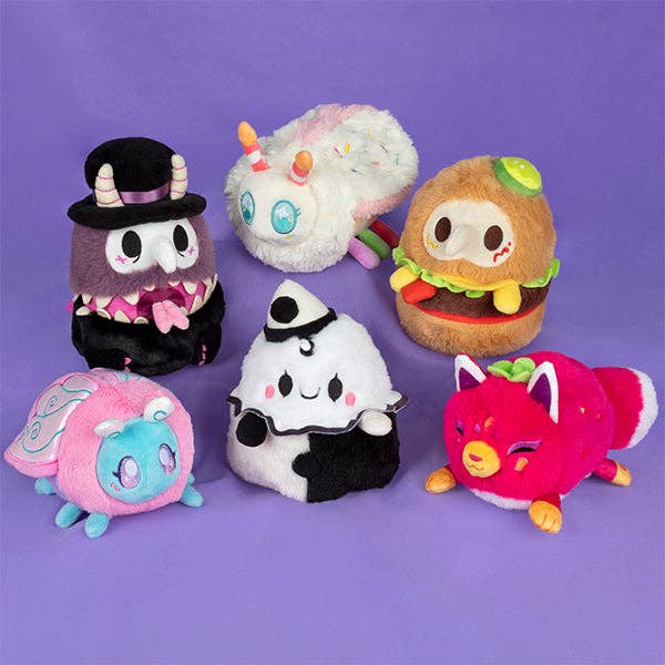 Fortune Teller Plague Doctor Squishable - Alter Ego Plague Doctor