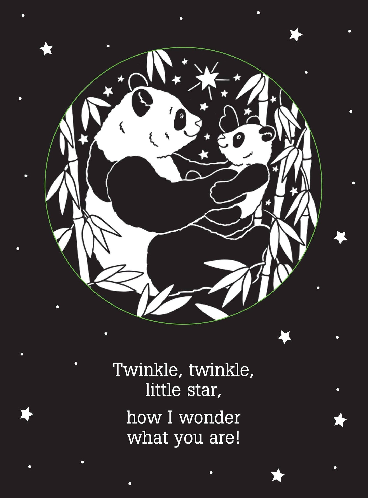 Twinkle, Twinkle Little Star