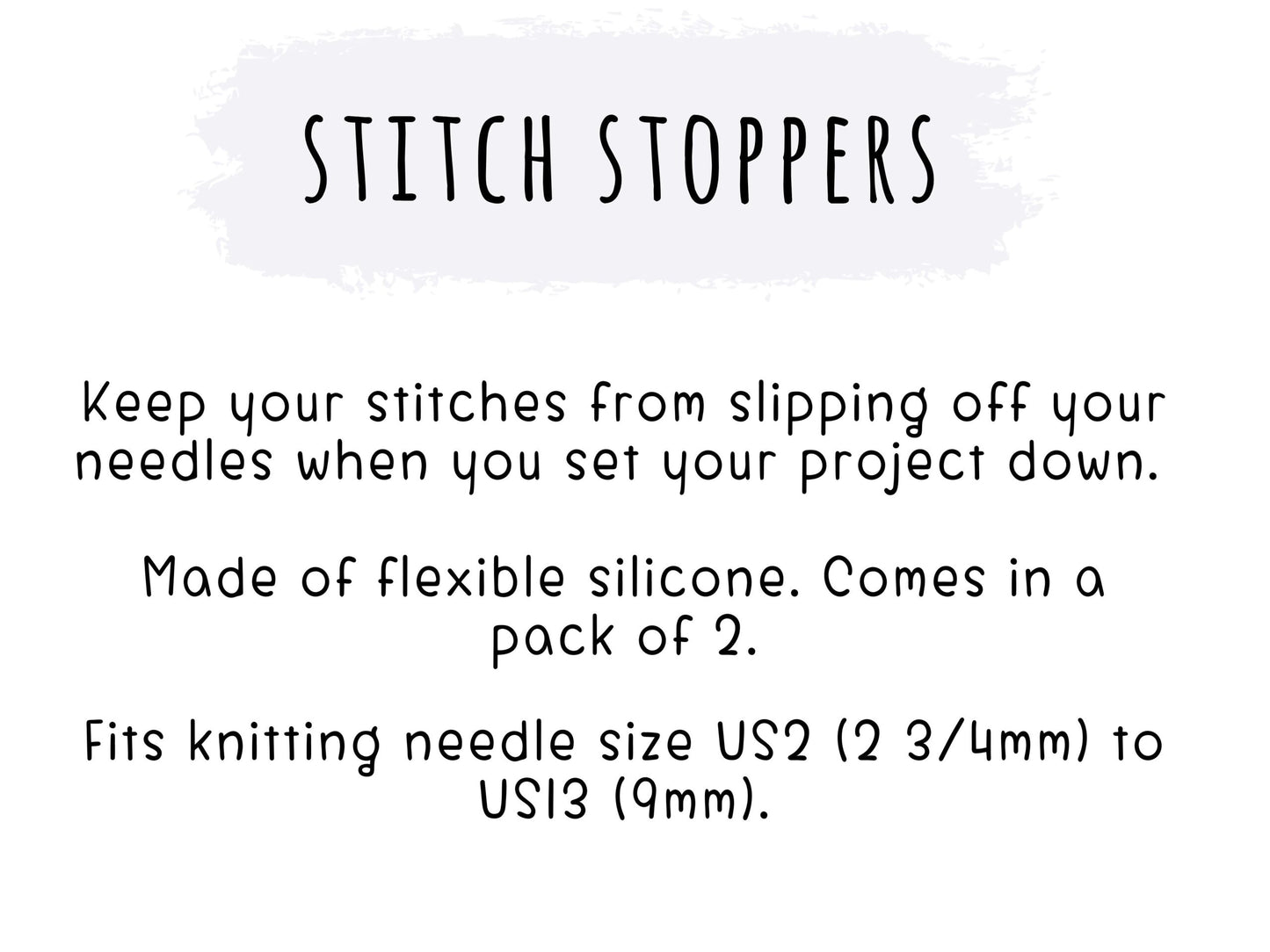 Pineapple | Stitch Stoppers