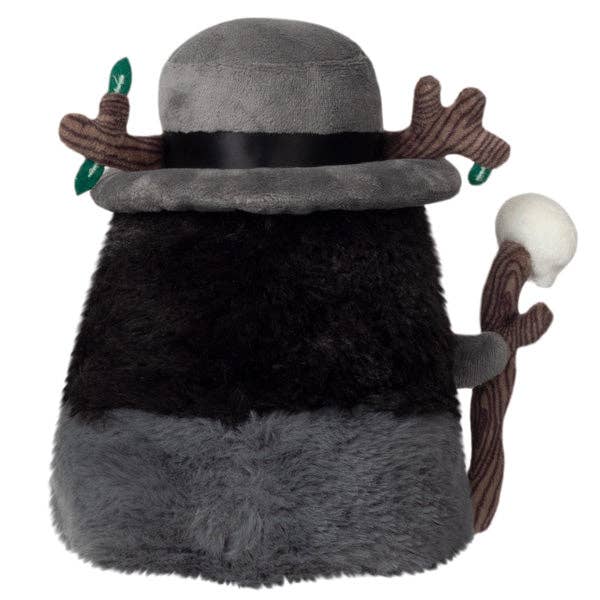 Druid Plague Doctor Plush Squishable - Alter Egos Series 6