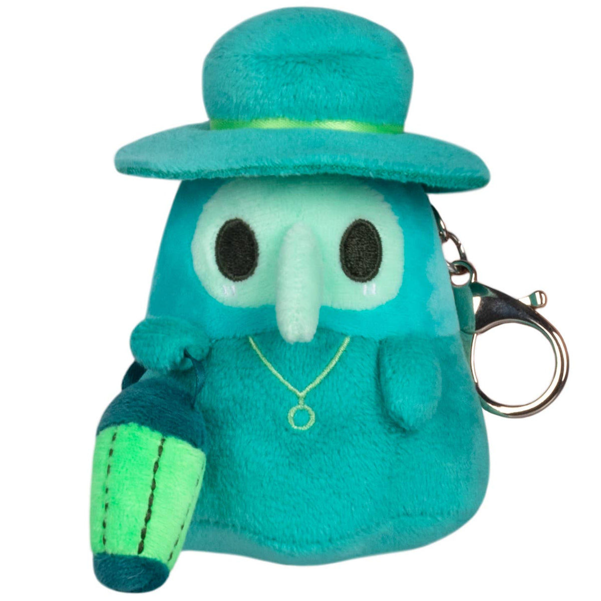 Doctor Plague Squishable Blind Box Micro Keychain
