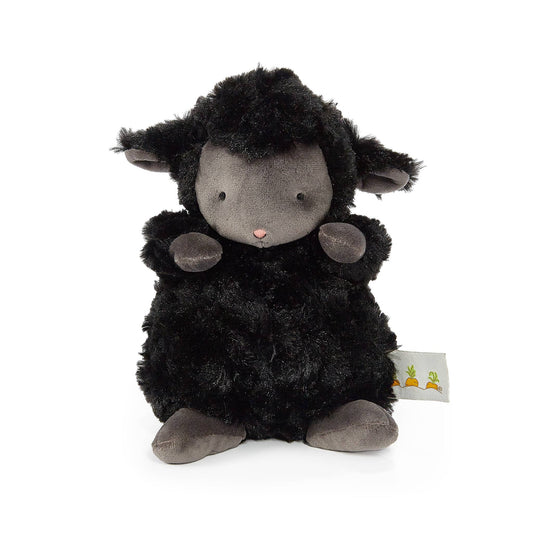 Wee Kiddo the Lamb - Black