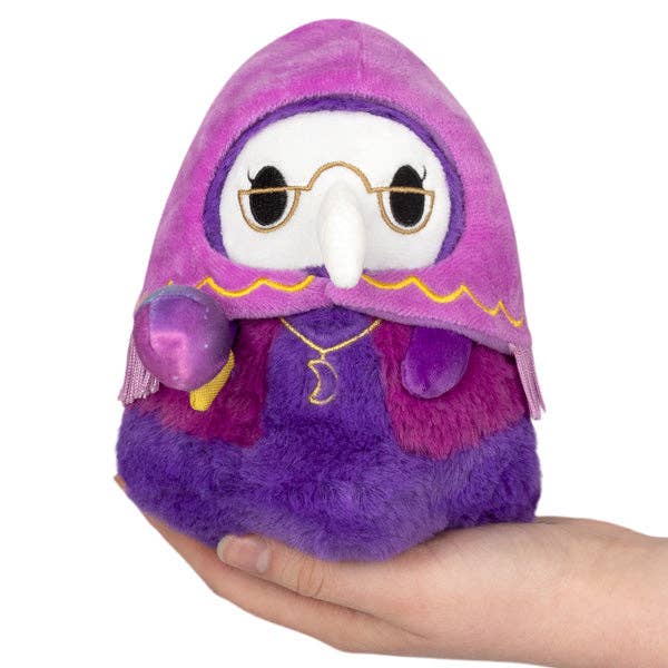 Fortune Teller Plague Doctor Squishable - Alter Ego Plague Doctor