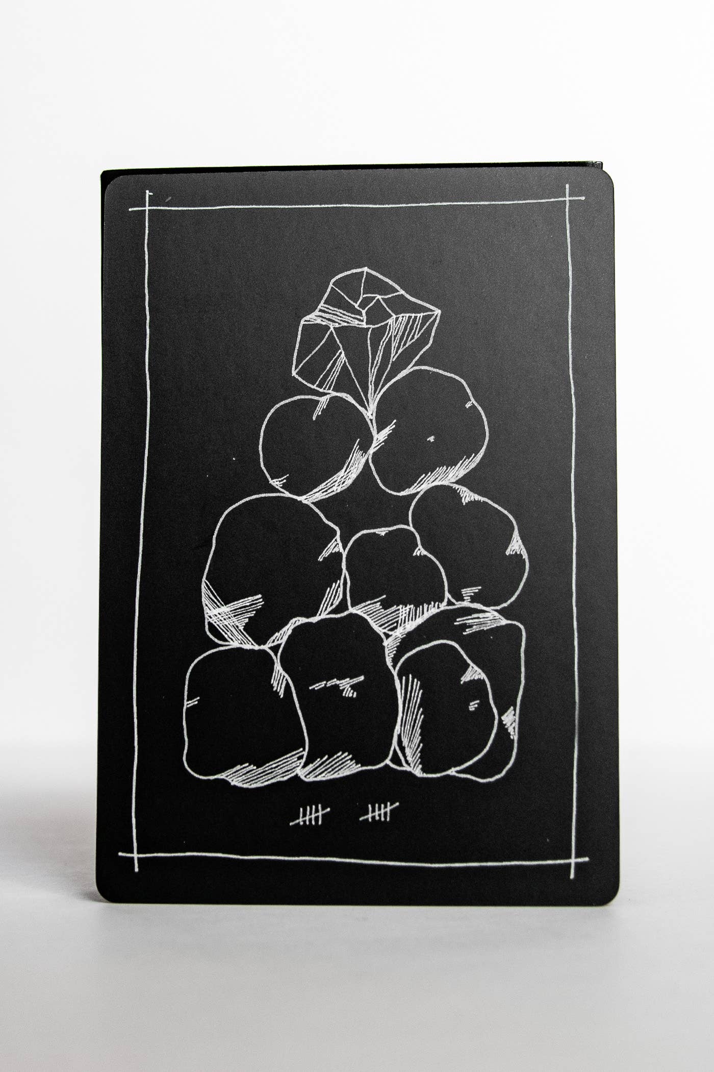 Wanderer's Tarot