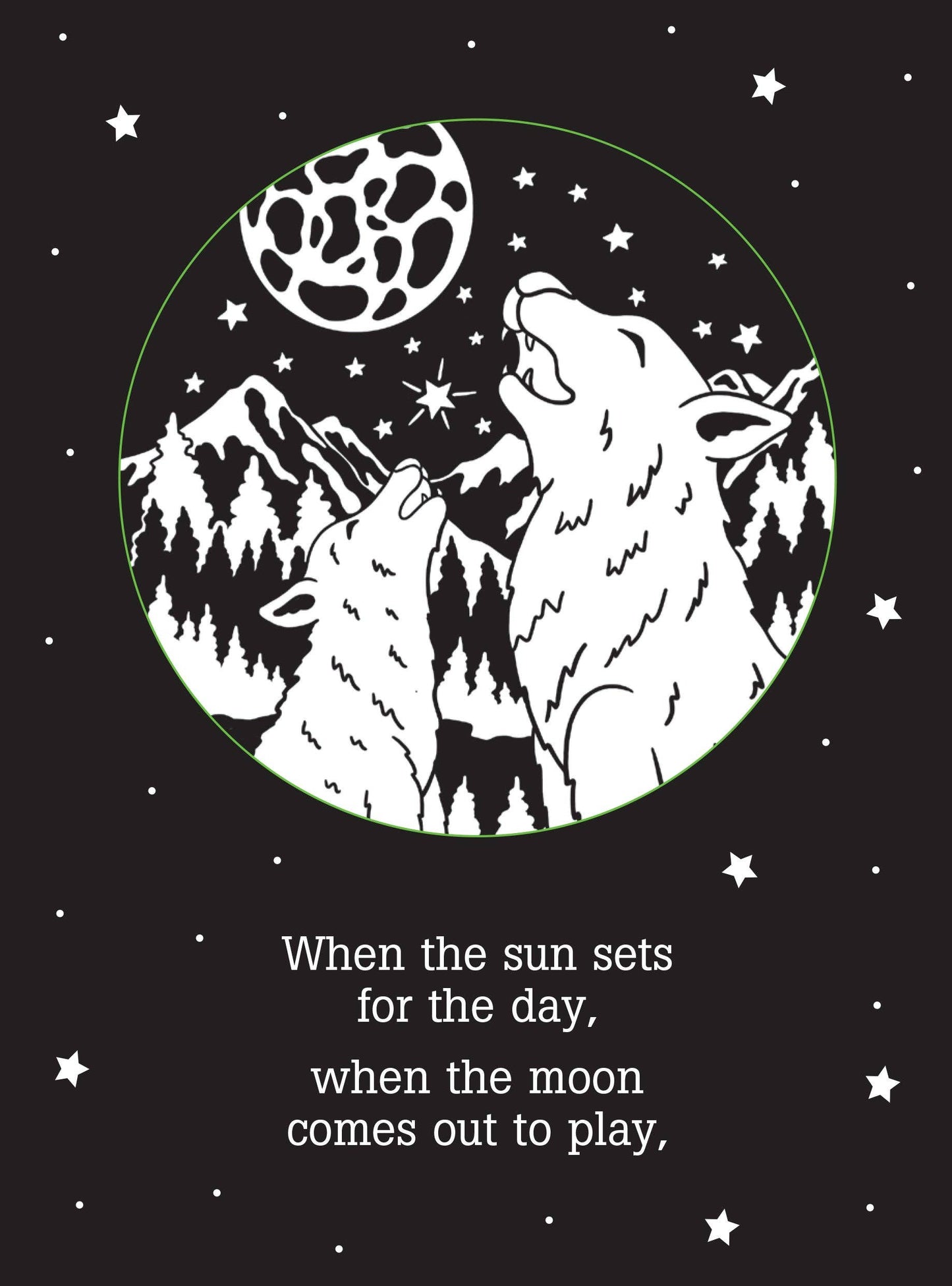 Twinkle, Twinkle Little Star