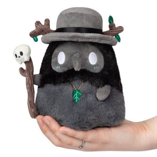 Druid Plague Doctor Plush Squishable - Alter Egos Series 6