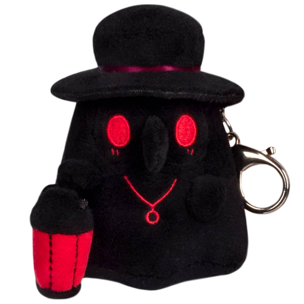 Doctor Plague Squishable Blind Box Micro Keychain