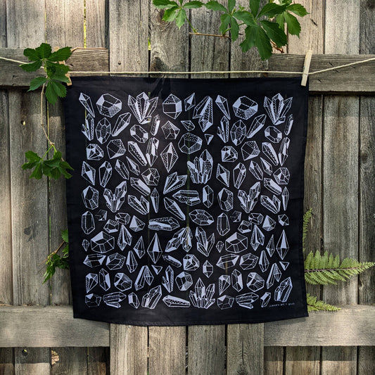 Bandana | gem