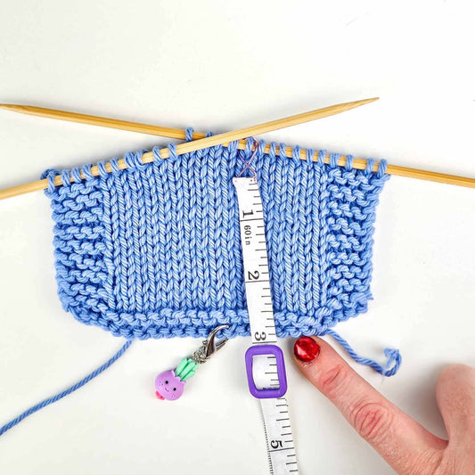 Work Until... Measuring Tape: Purple