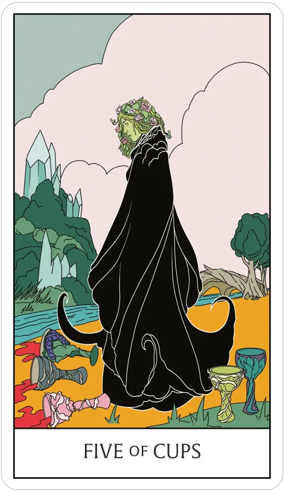 Florana Tarot