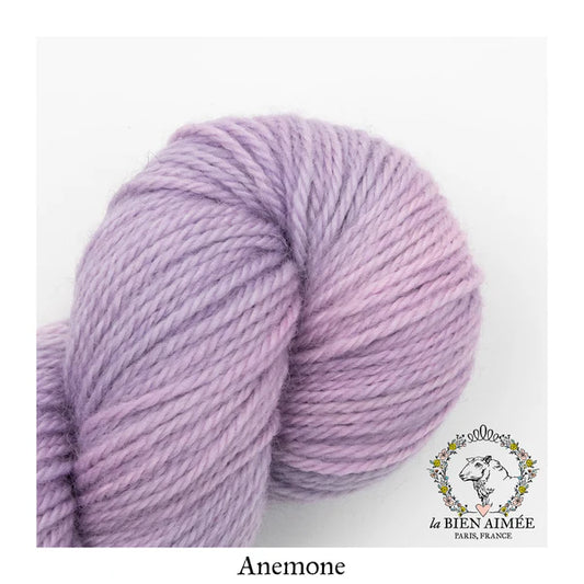 La Bien Aimée Wensley Worsted