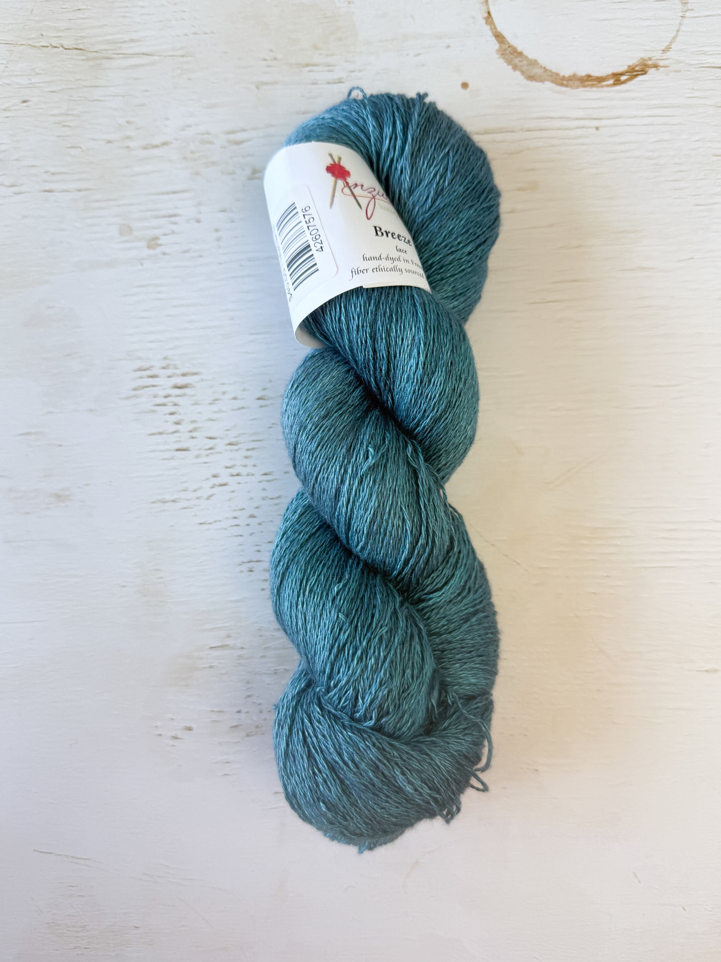 Anzula Breeze