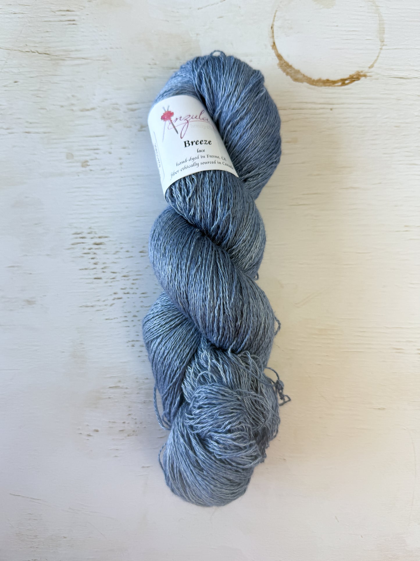 Anzula Breeze