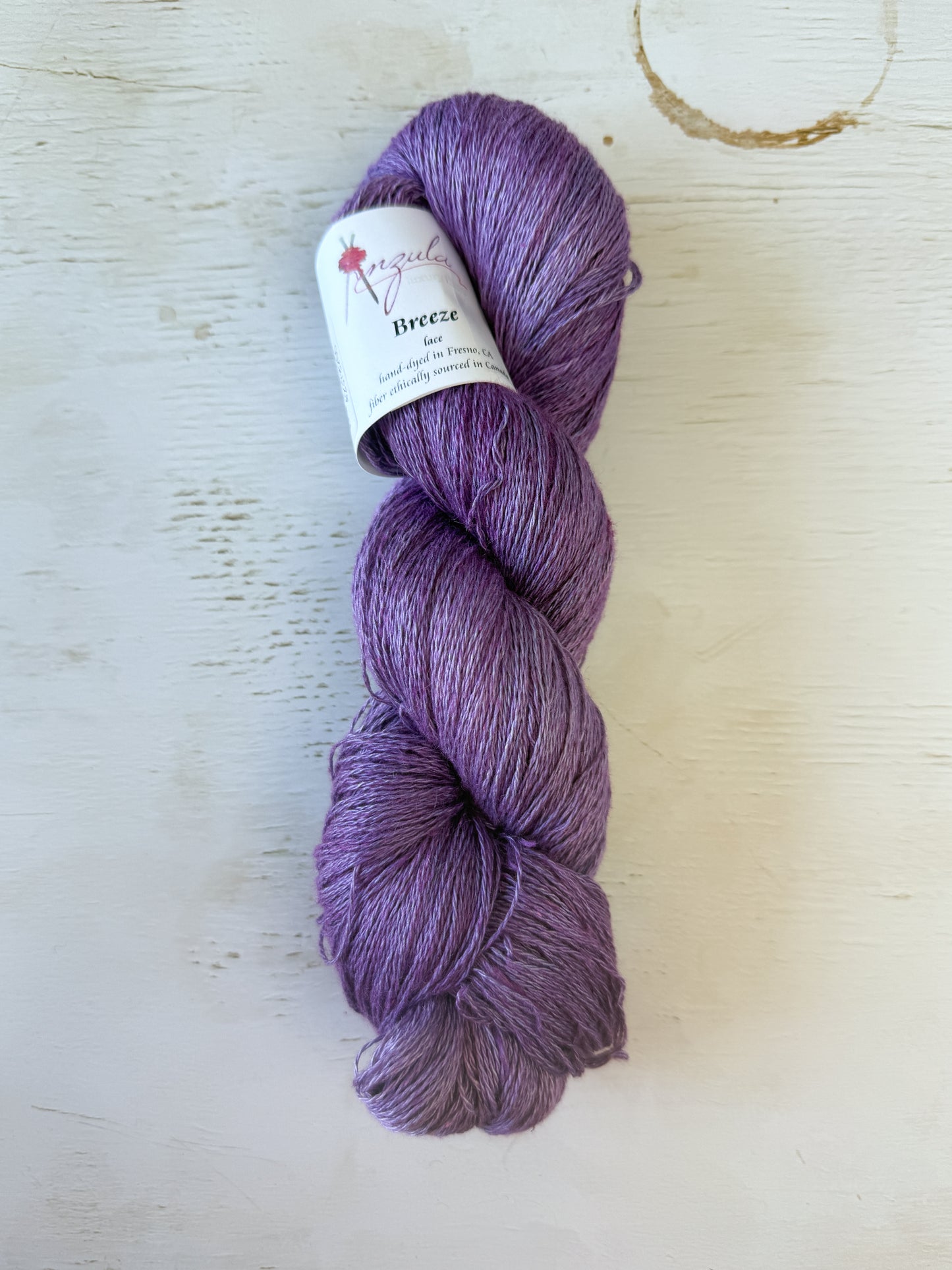 Anzula Breeze