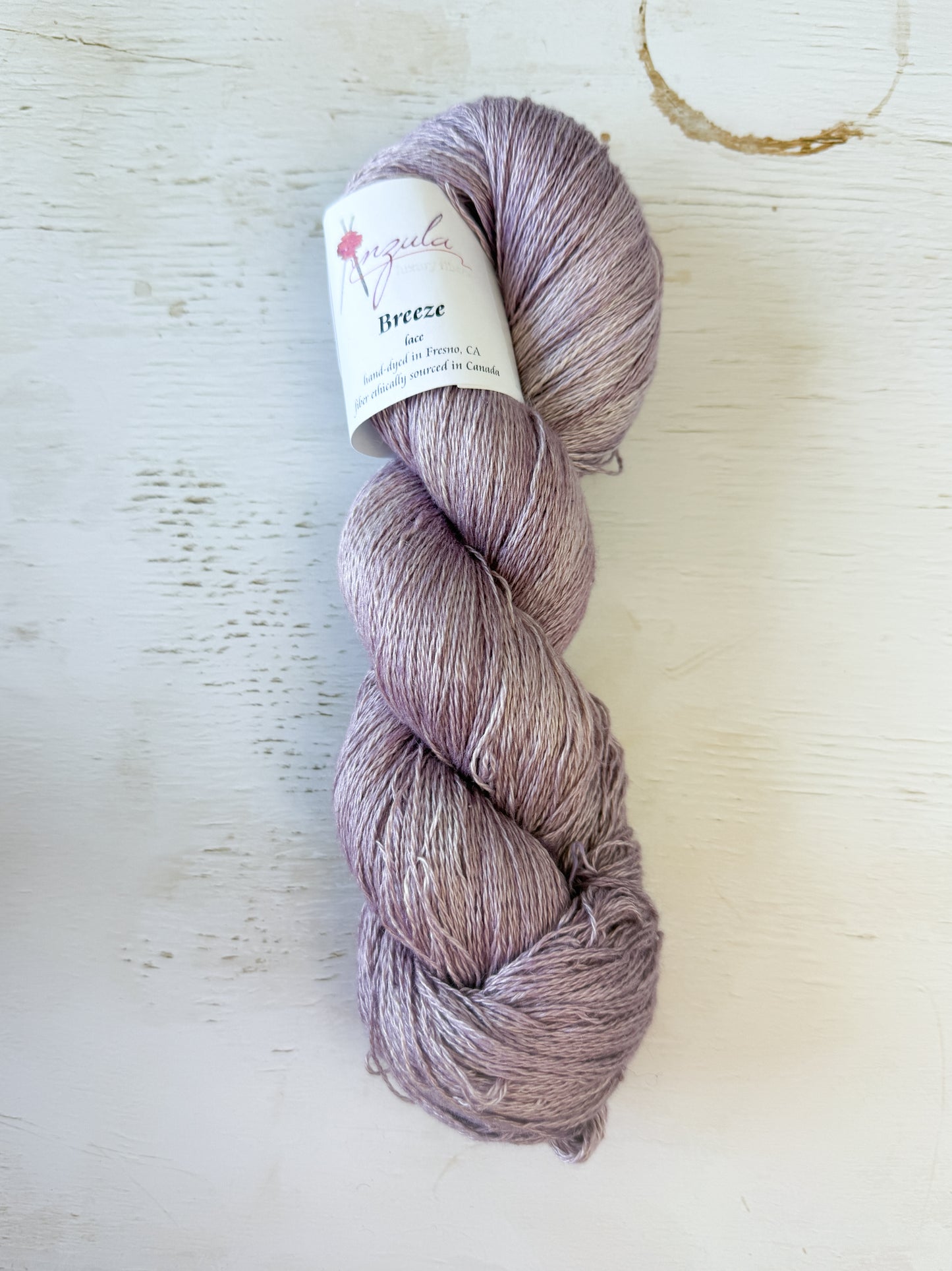Anzula Breeze