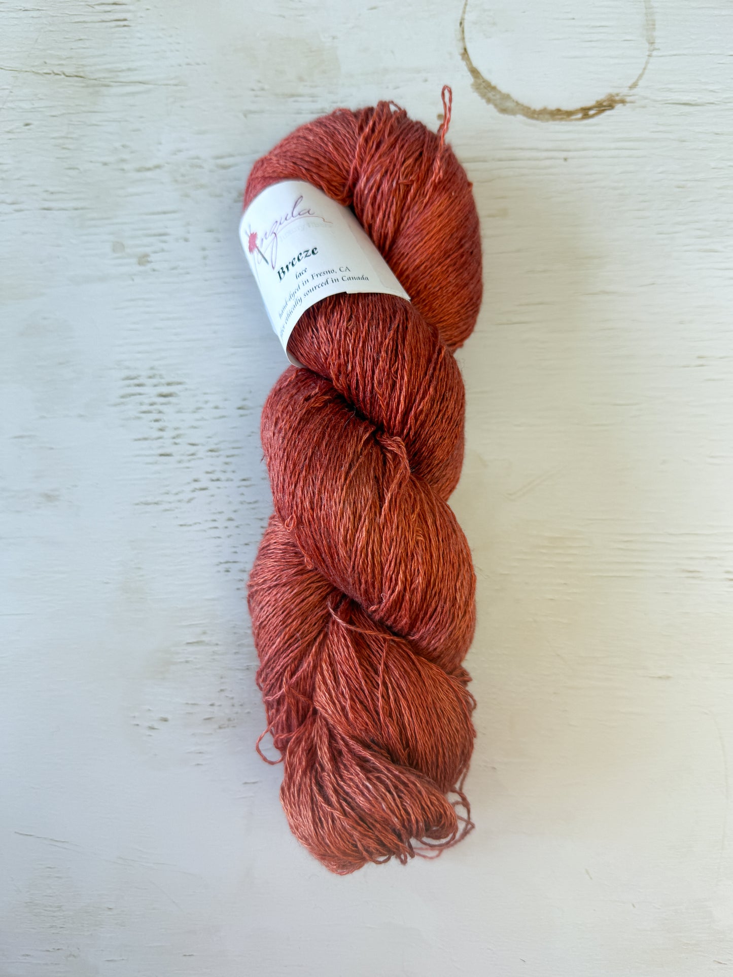 Anzula Breeze