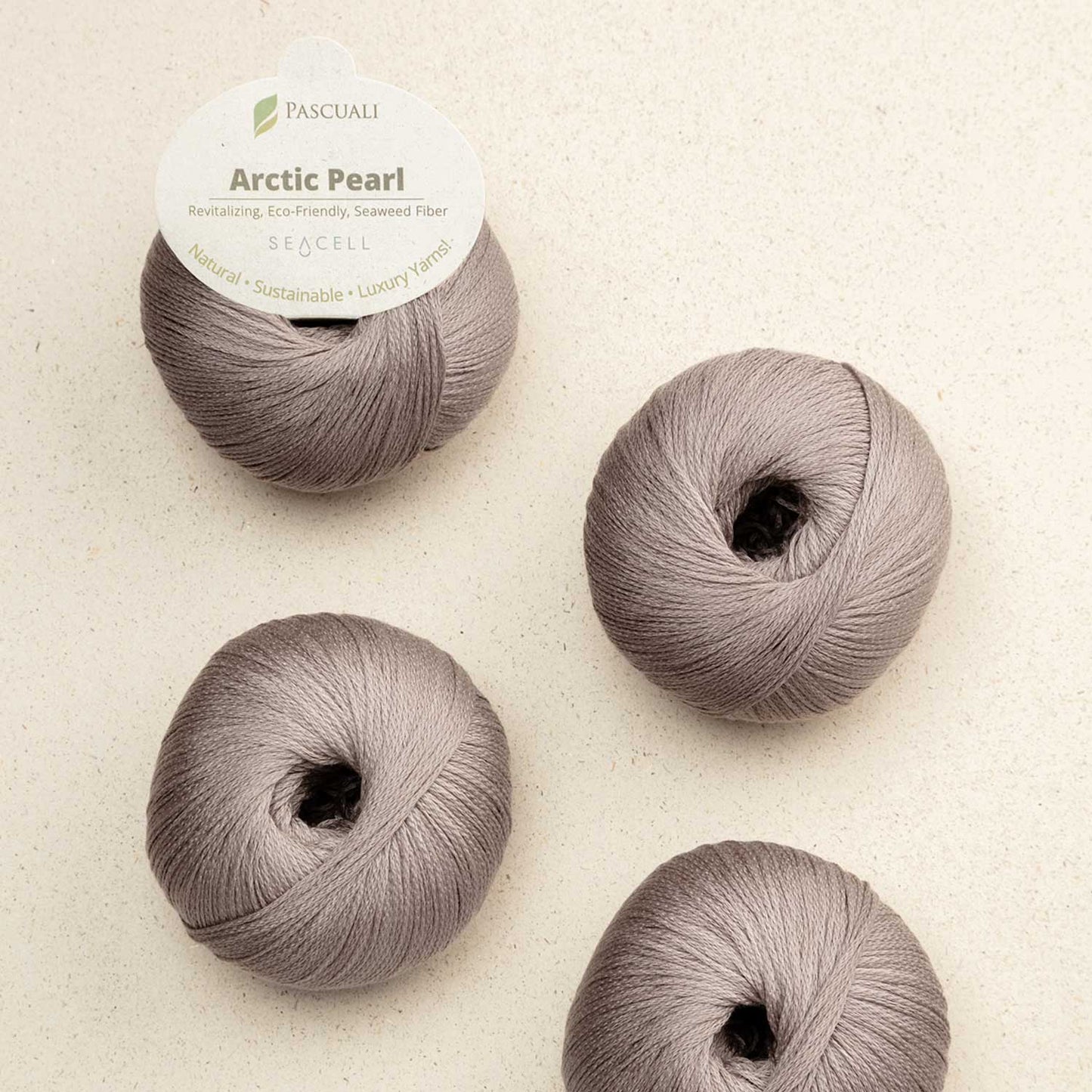 Pascuali Arctic Pearl