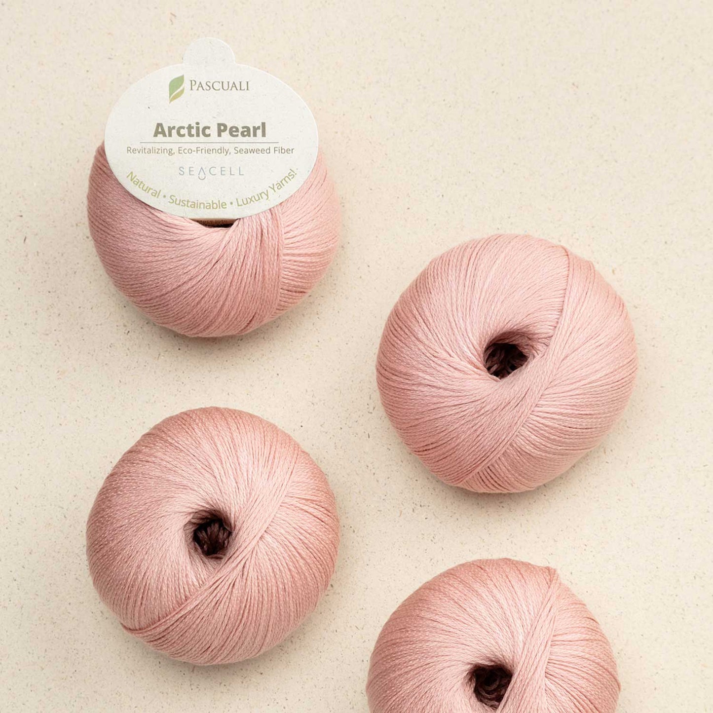 Pascuali Arctic Pearl
