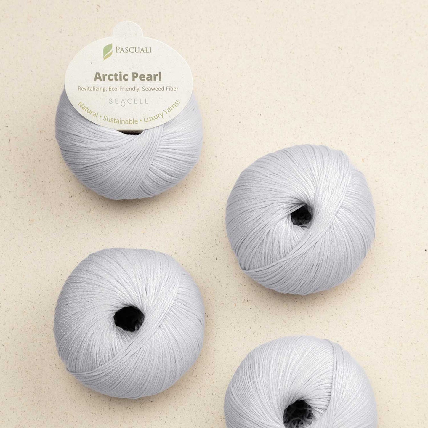 Pascuali Arctic Pearl