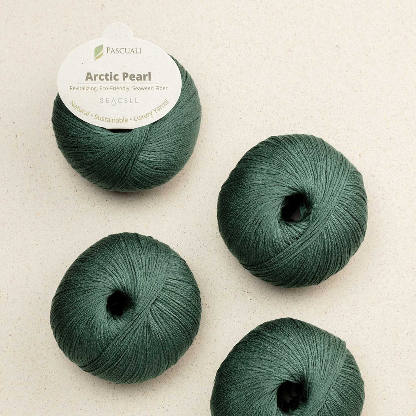 Pascuali Arctic Pearl