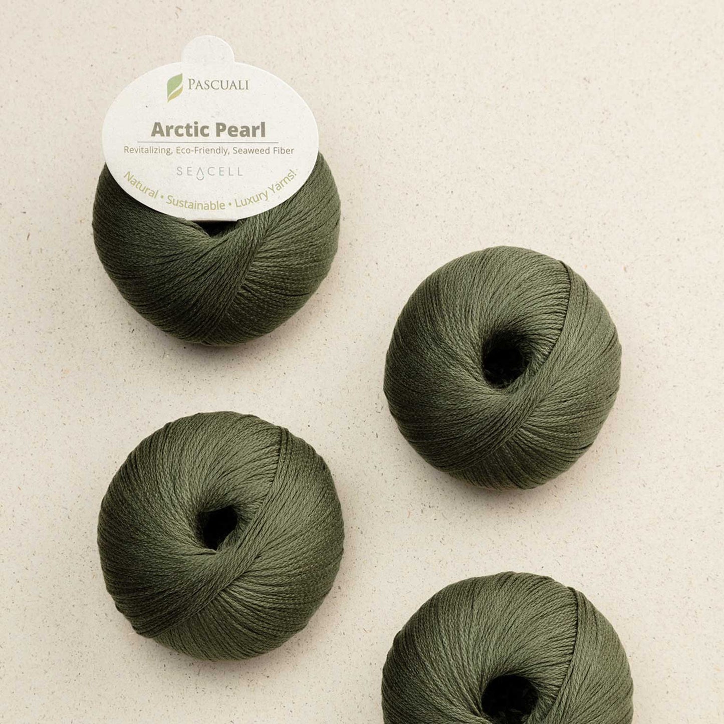 Pascuali Arctic Pearl