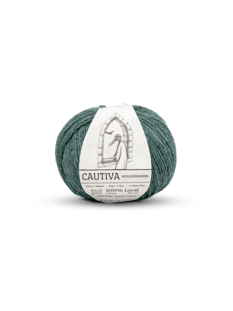 Wooldreamers Cautiva