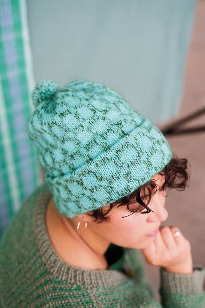 PomPom Quarterly Magazine 47: Winter 2023