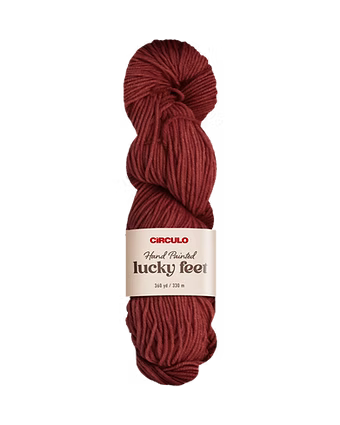 Circulo Lucky Feet