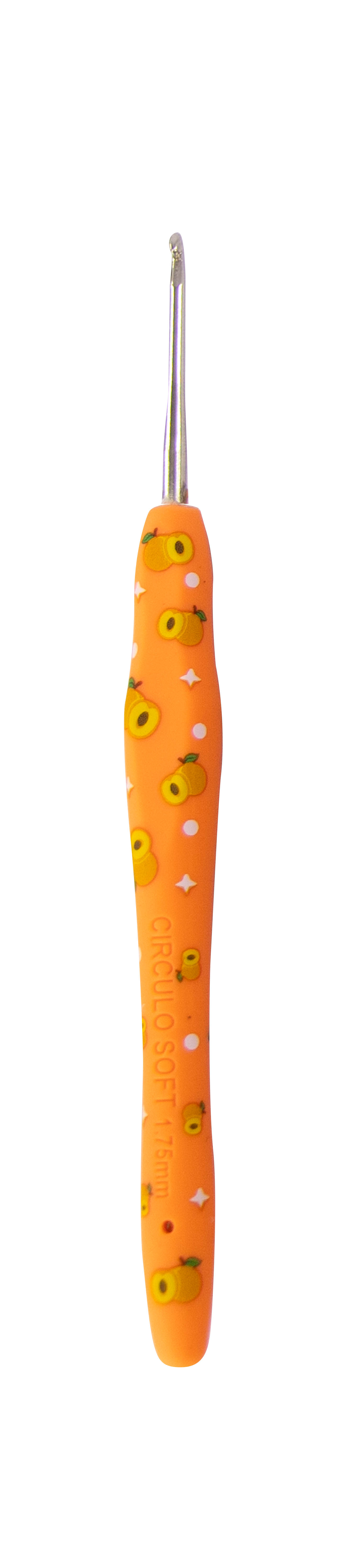 Circulo Aromas Crochet Hook - Limited Edition