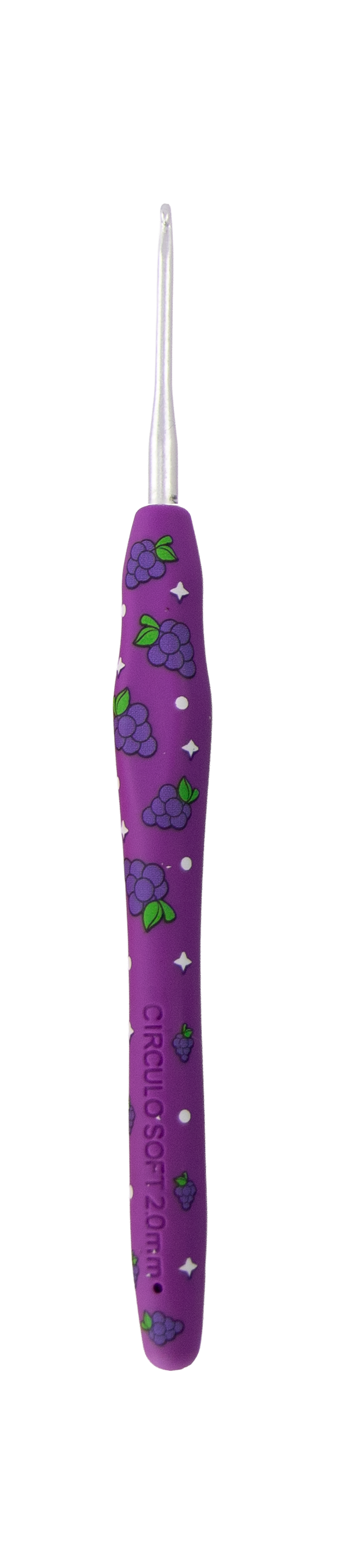 Circulo Aromas Crochet Hook - Limited Edition