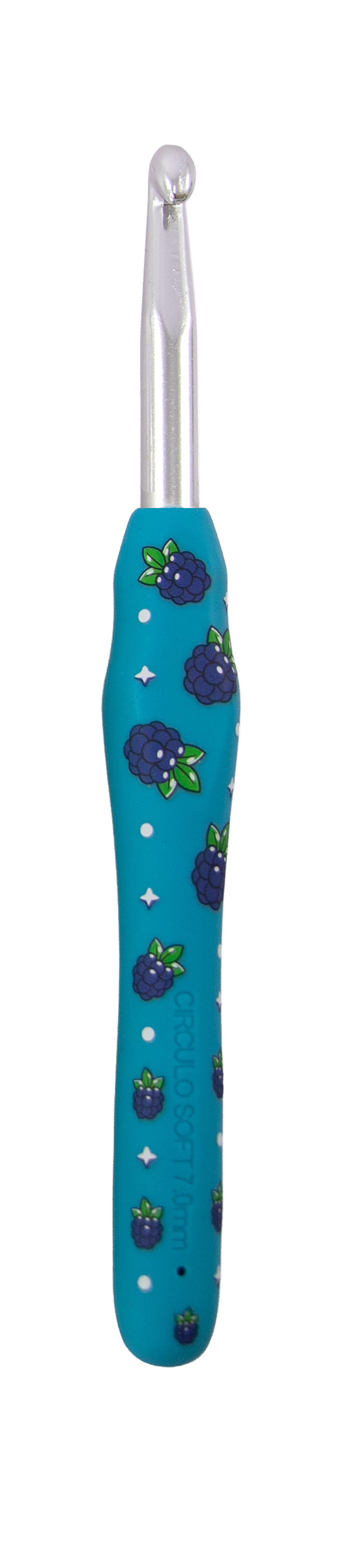 Circulo Aromas Crochet Hook - Limited Edition