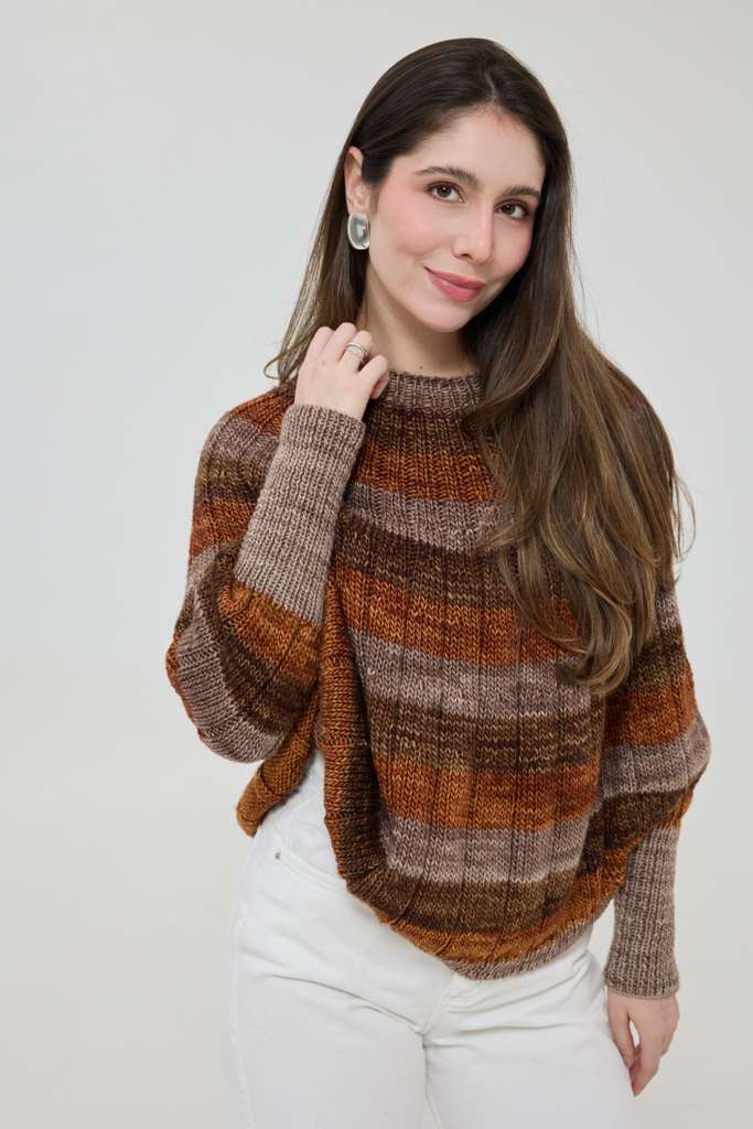 Círculo Aussie Merino
