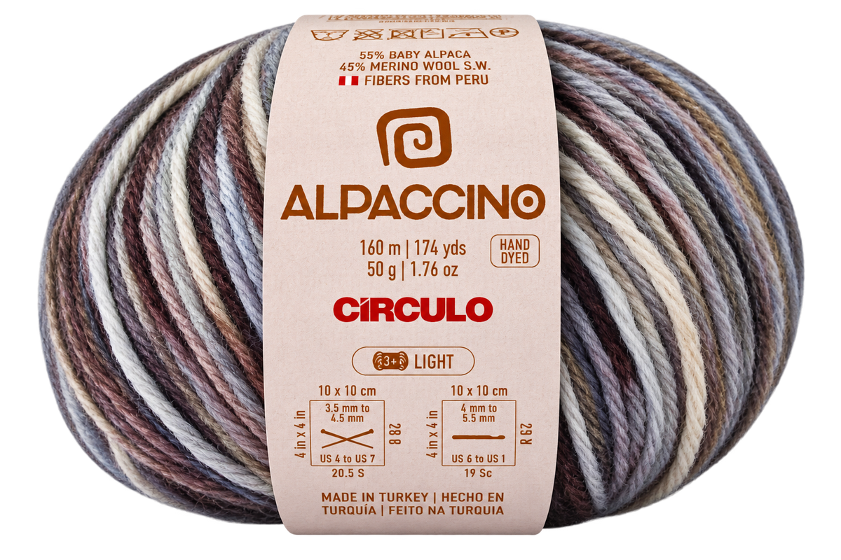 Círculo Alpaccino