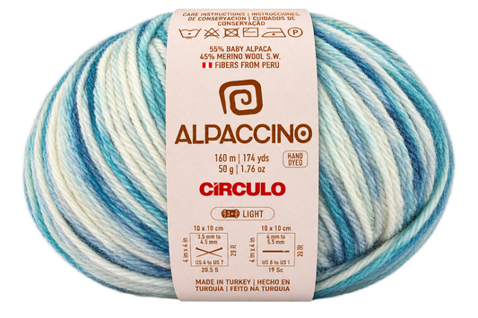 Círculo Alpaccino
