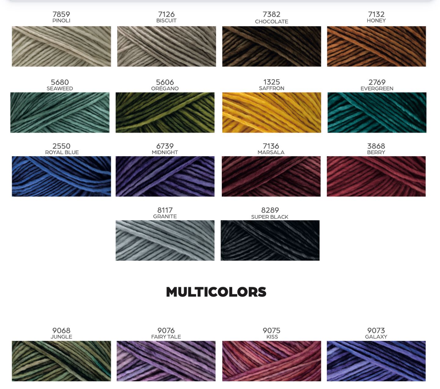 Círculo Aussie Merino