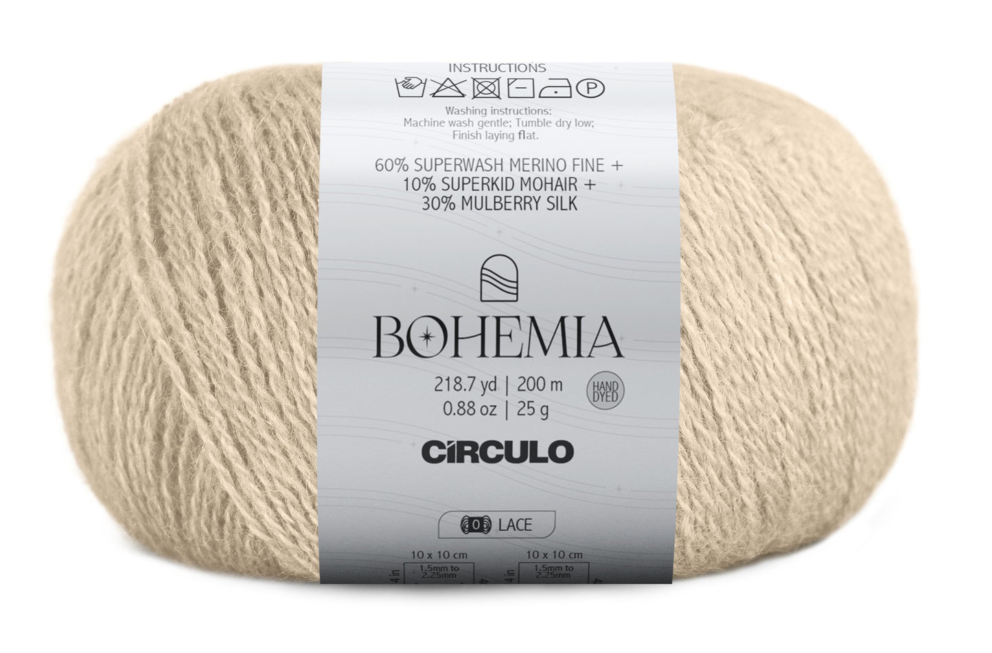 Círculo Bohemia
