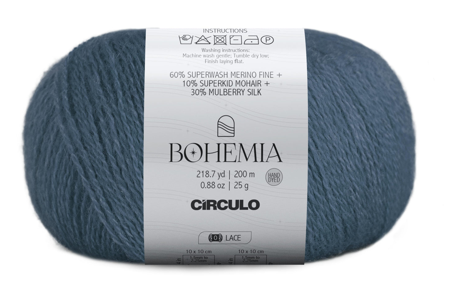 Círculo Bohemia