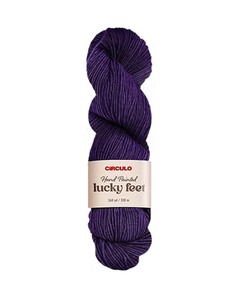 Circulo Lucky Feet