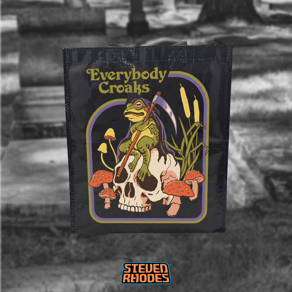 Eco Afterlife Tote Bags