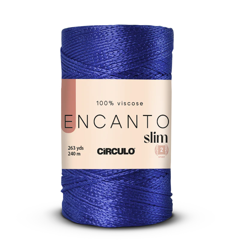 Circulo Encanto Slim