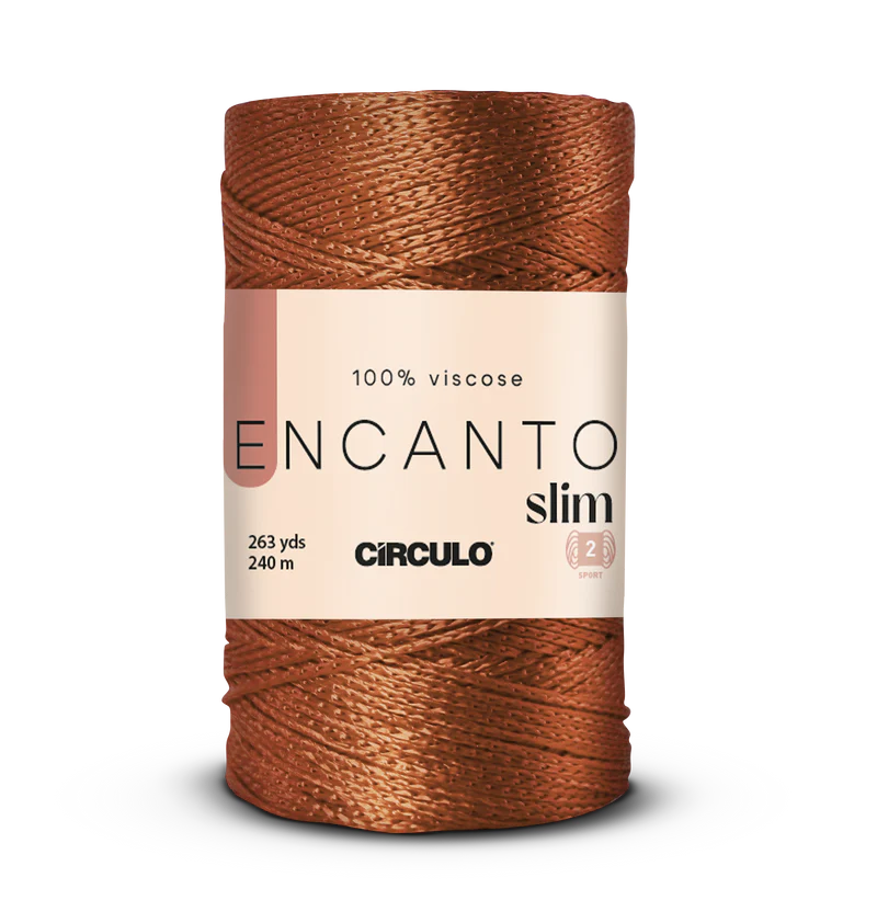 Circulo Encanto Slim