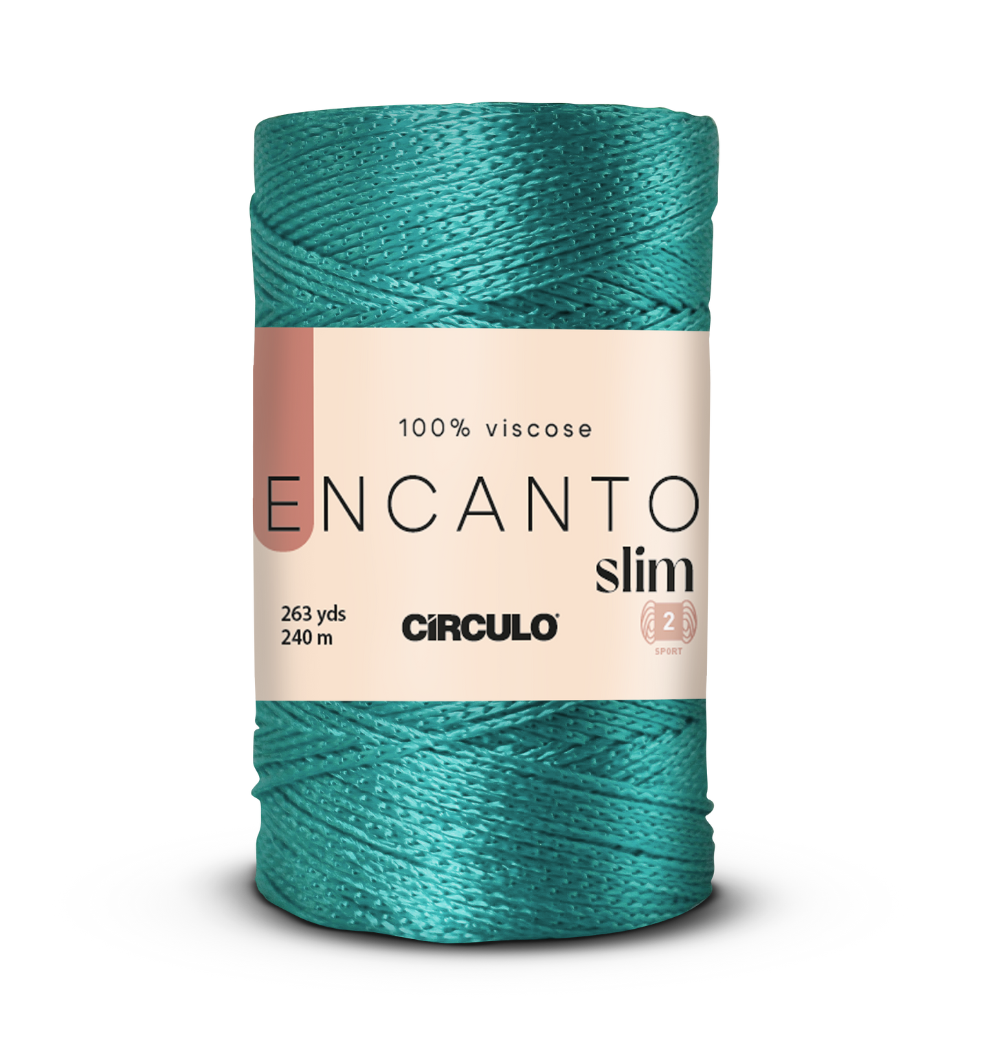 Circulo Encanto Slim