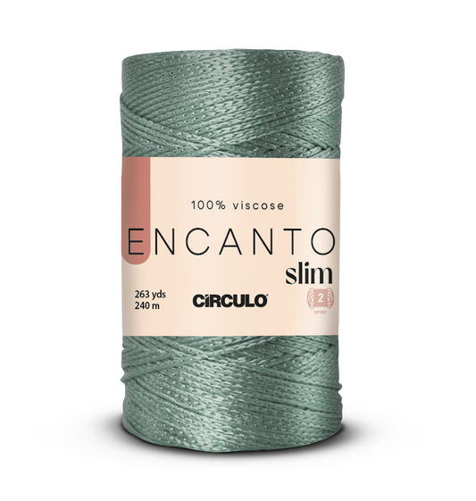 Circulo Encanto Slim