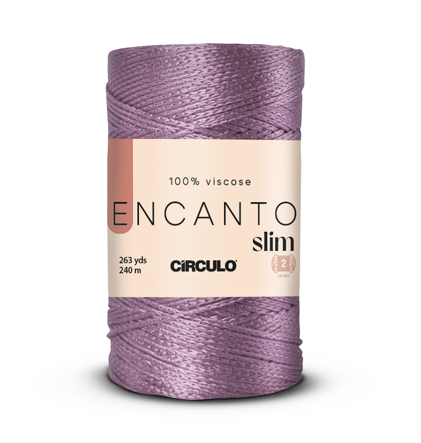 Circulo Encanto Slim