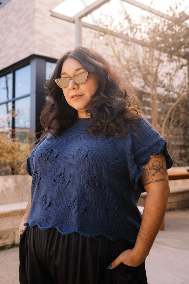 PomPom Quarterly Magazine 45: Summer 2023