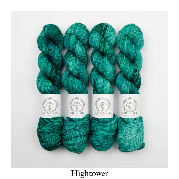 La Bien Aimée Merino DK