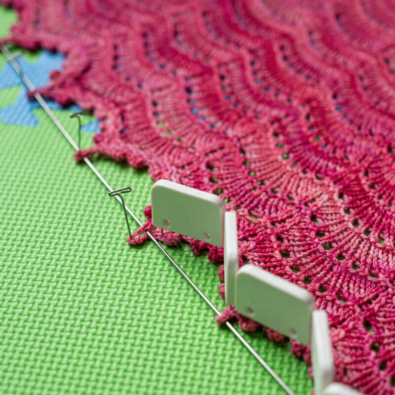 KnitPro Lace Blocking Mats