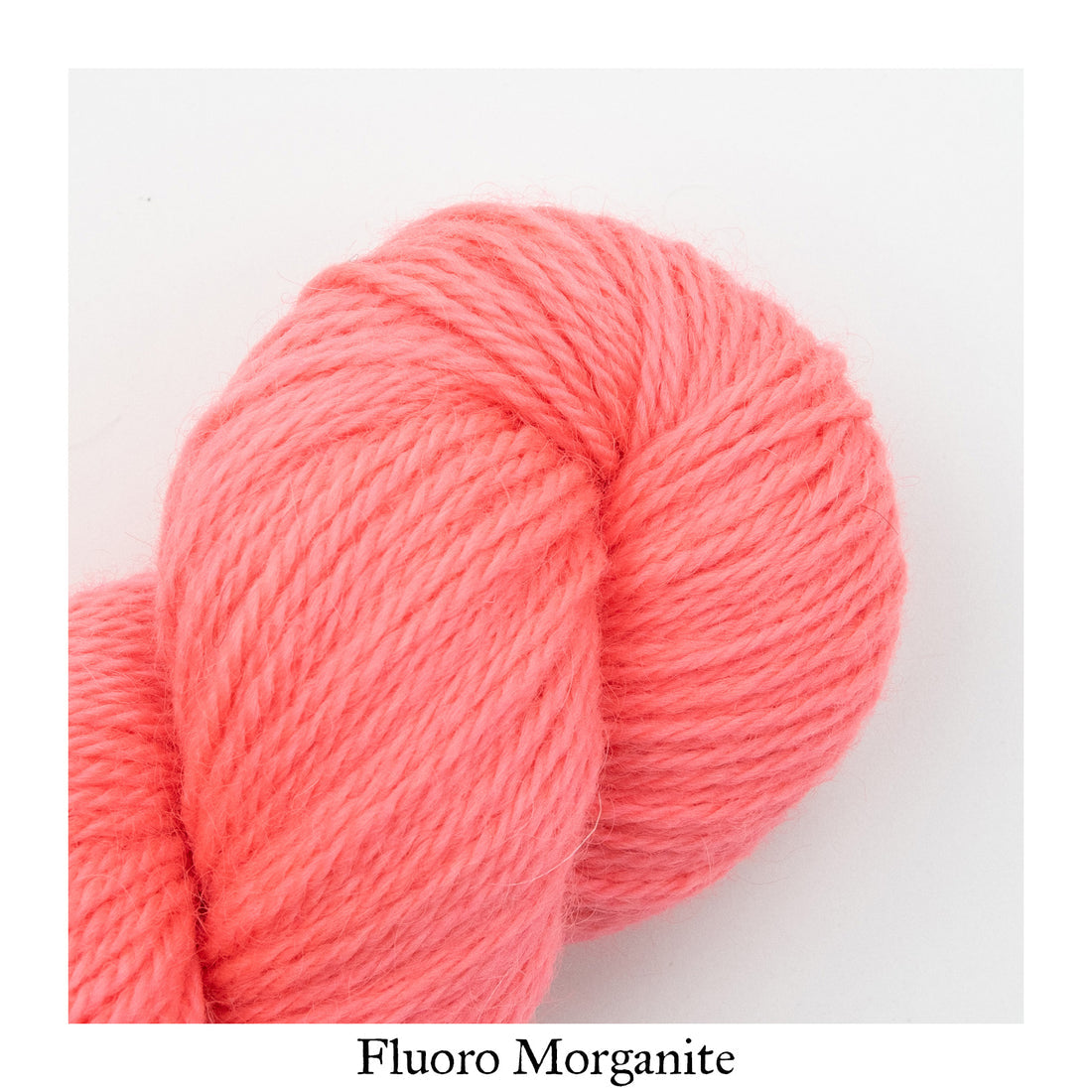 La Bien Aimée Wensley Worsted